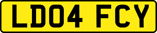 LD04FCY