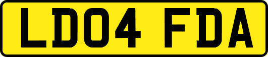 LD04FDA