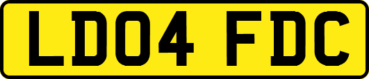 LD04FDC