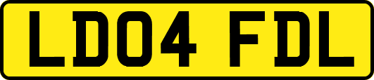 LD04FDL