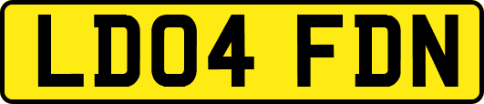 LD04FDN