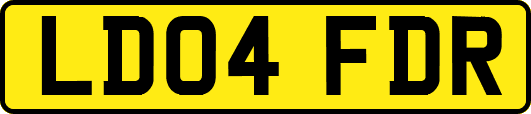 LD04FDR