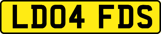 LD04FDS