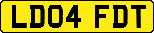 LD04FDT