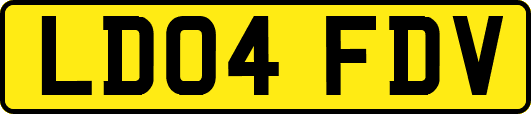 LD04FDV