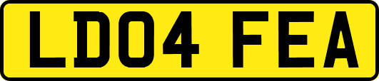 LD04FEA