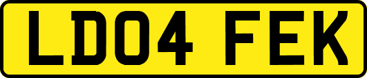 LD04FEK