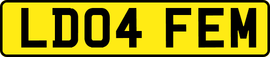 LD04FEM