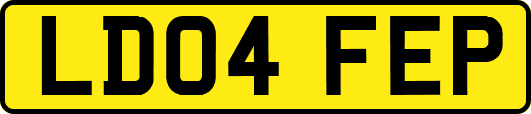 LD04FEP