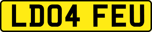 LD04FEU