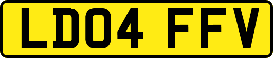LD04FFV