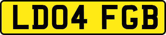 LD04FGB