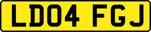 LD04FGJ