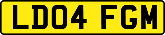 LD04FGM