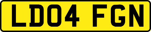 LD04FGN