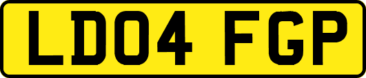 LD04FGP