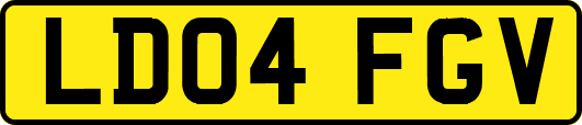 LD04FGV
