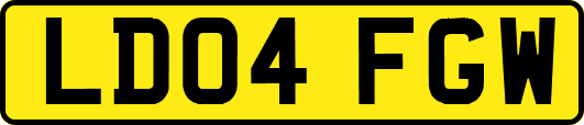 LD04FGW
