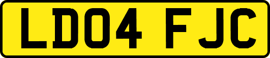 LD04FJC