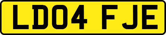 LD04FJE