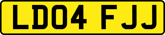 LD04FJJ