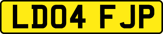 LD04FJP