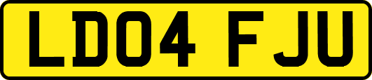 LD04FJU