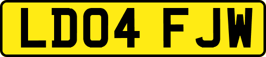 LD04FJW