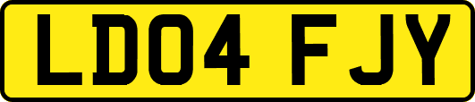 LD04FJY