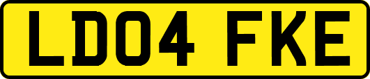 LD04FKE