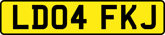 LD04FKJ