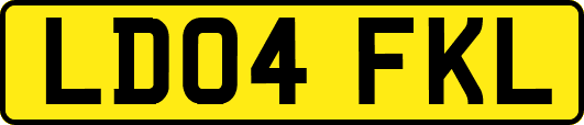 LD04FKL