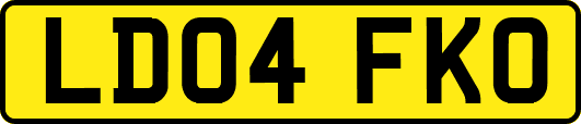 LD04FKO