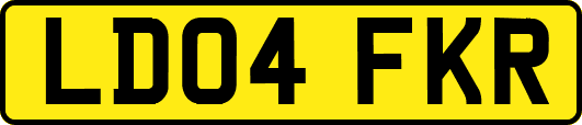 LD04FKR