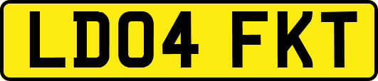 LD04FKT