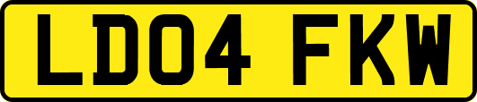 LD04FKW