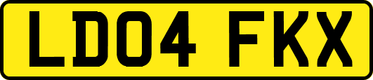 LD04FKX