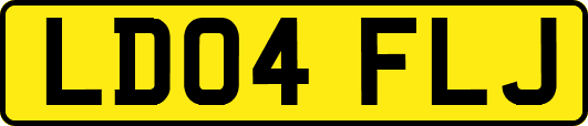 LD04FLJ