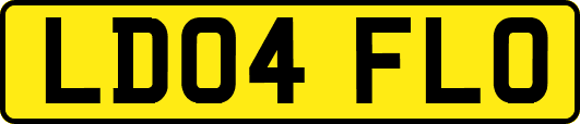 LD04FLO