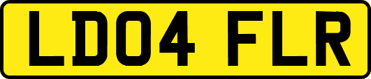 LD04FLR