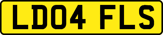 LD04FLS