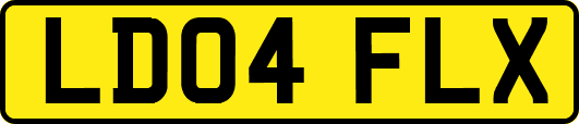 LD04FLX