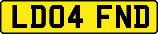 LD04FND