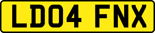 LD04FNX