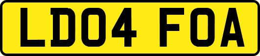LD04FOA