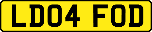 LD04FOD