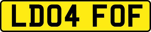 LD04FOF