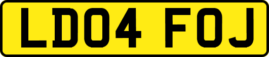LD04FOJ