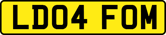 LD04FOM