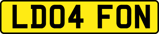 LD04FON